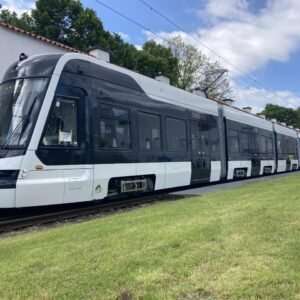 Skoda Group Aims for New World Record in Tram Length