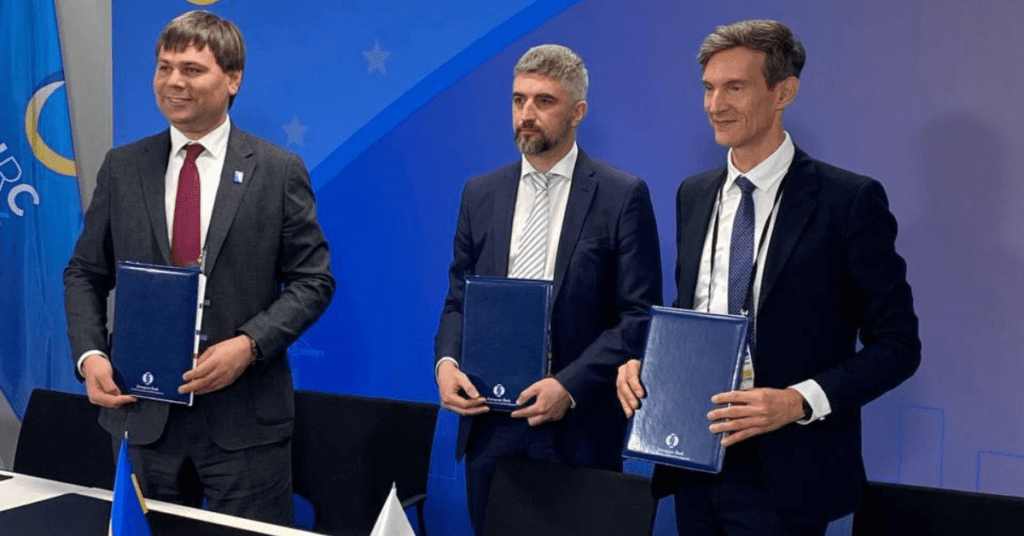 Закупівля вантажних електровозів для України Закупівля вантажних електровозів для України