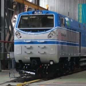 Kazakhstan needs to additionally acquire 478 mainline locomotives by 2032