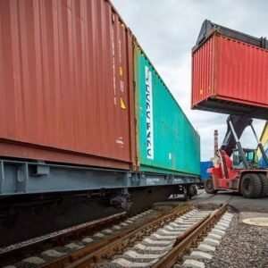 Логистический центр «Ахтачи» в Узбекистане планируют расширить