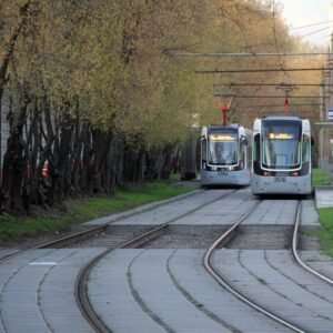 PESA has filed a lawsuit against Uraltransmash in the Arbitration Court