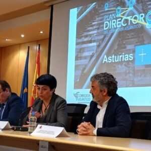 Investment in Railway Infrastructure