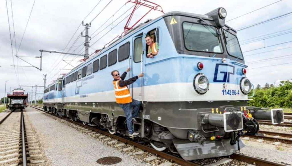 Grampet Cargo Austria has been declared bankrupt Grampet Cargo Austria has been declared bankrupt