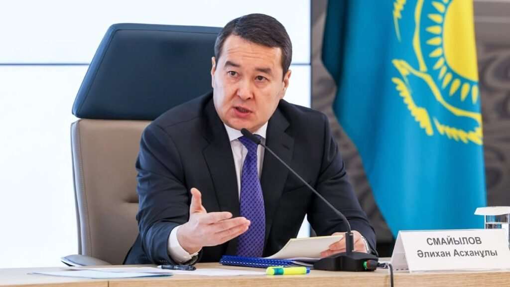 the possibility of bankruptcy for the Kazakhstan Railways the possibility of bankruptcy for the Kazakhstan Railways
