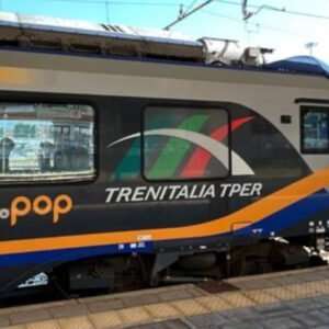 invested in acquiring new electric trains