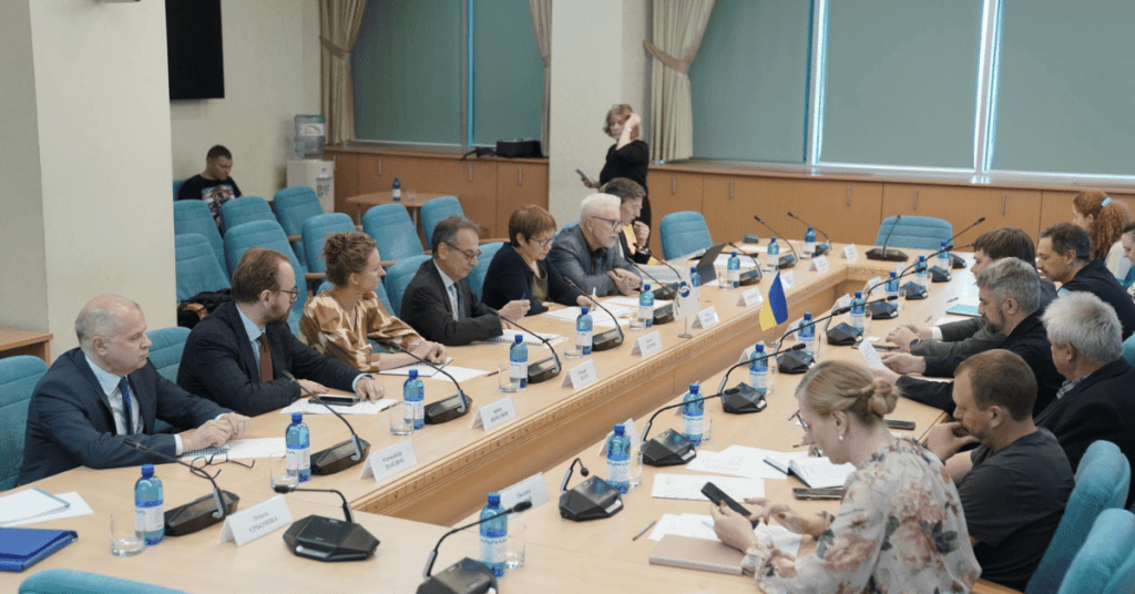 Renewal of the Electric Locomotive Fleet in Ukraine Renewal of the Electric Locomotive Fleet in Ukraine