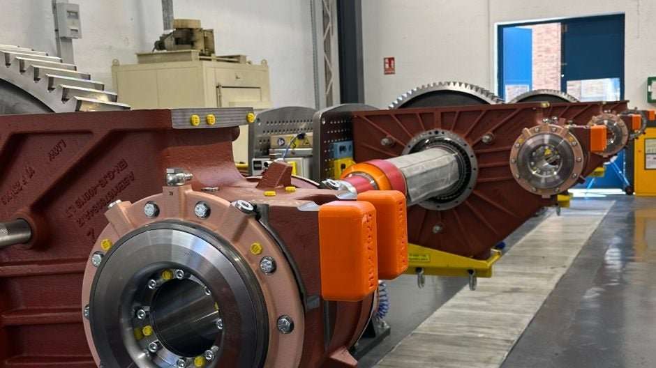 Expansion of Siemens Plant in Cornellà Expansion of Siemens Plant in Cornellà