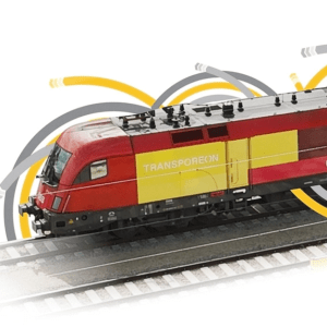 Real-Time Rail Freight Tracking