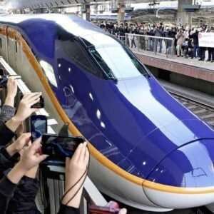 Hitachi Rail Expands Presence in Southeast Asia