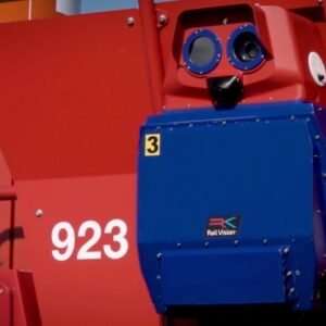 Locomotive Shunting Control System