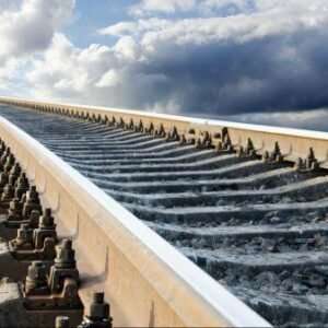 Construction project of the