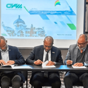 Enhancing Quality and Competitiveness of Railway Transportation