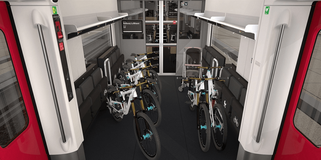 Alstom and DSB Win Red Dot Award for IC5 Coradia Stream Train Design Alstom and DSB Win Red Dot Award for IC5 Coradia Stream Train Design