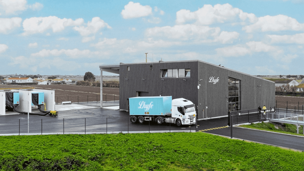 Green Hydrogen for German Railways Green Hydrogen for German Railways