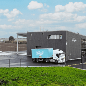 Green Hydrogen for German Railways