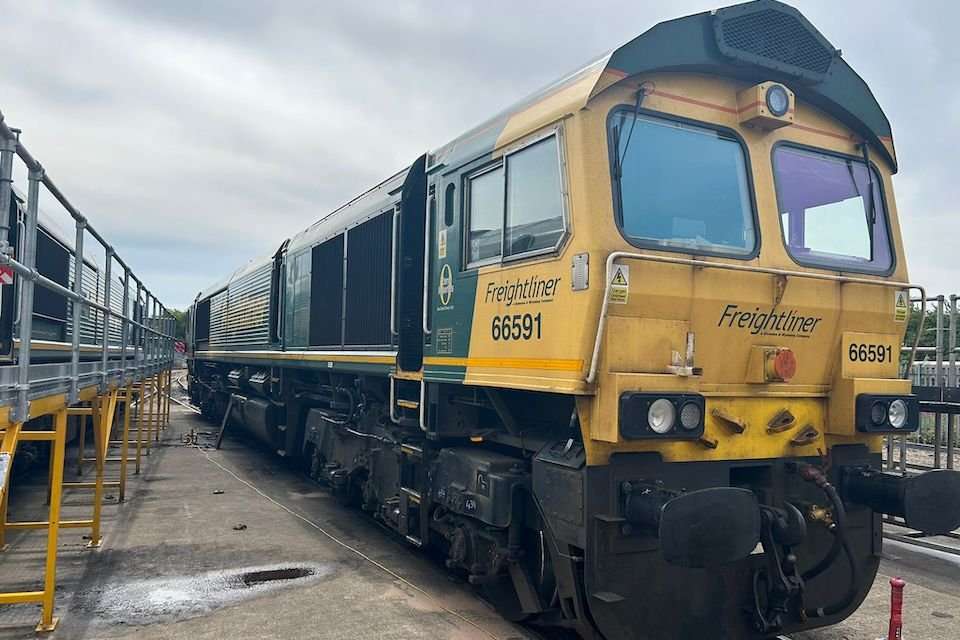 A New Era of Traffic Management A New Era of Traffic Management