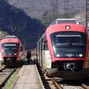 Stadler to Supply Bulgaria with 35 Electric Trains for €322 Million
