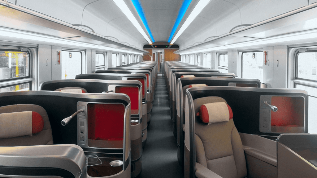 Розвиток залізничної інфраструктури в Кенії Розвиток залізничної інфраструктури в Кенії