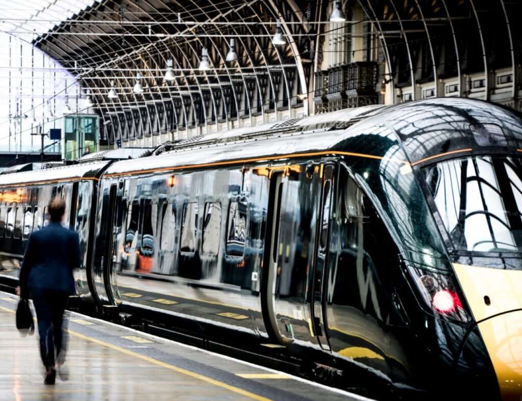 Estonian Turnit to Provide Its Digital Ticketing Solutions for Railway Services Estonian Turnit to Provide Its Digital Ticketing Solutions for Railway Services