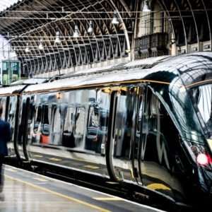 Estonian Turnit to Provide Its Digital Ticketing Solutions for Railway Services