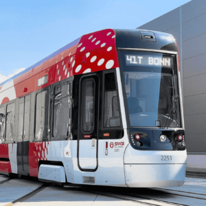 Škoda Group отримує премію Red Dot Award