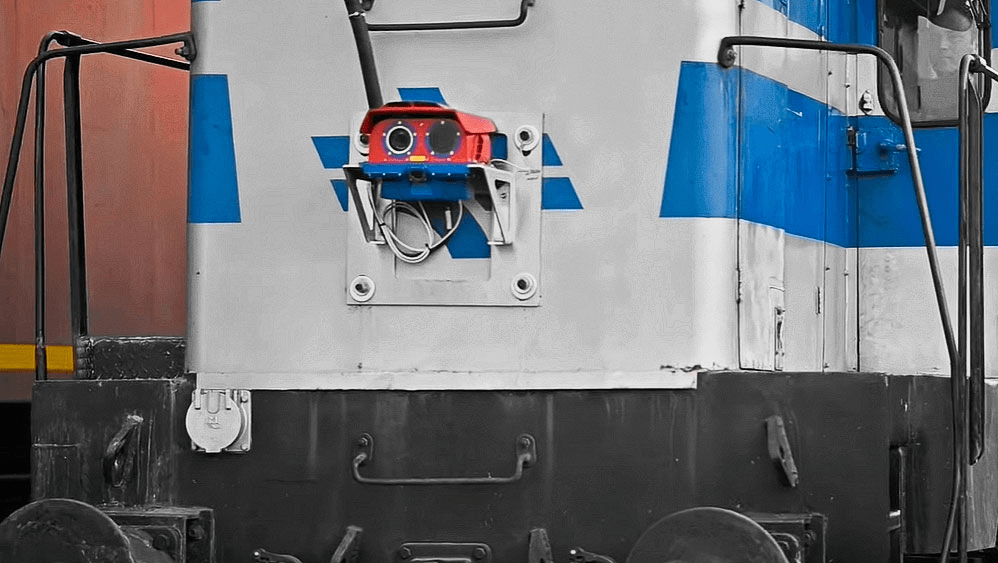 Rail Vision Strengthens Its Position in the American Market Rail Vision Strengthens Its Position in the American Market