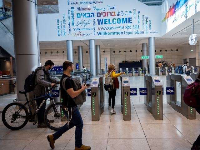 Metro in Jerusalem Metro in Jerusalem