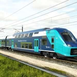 Тормозные системы для поездов