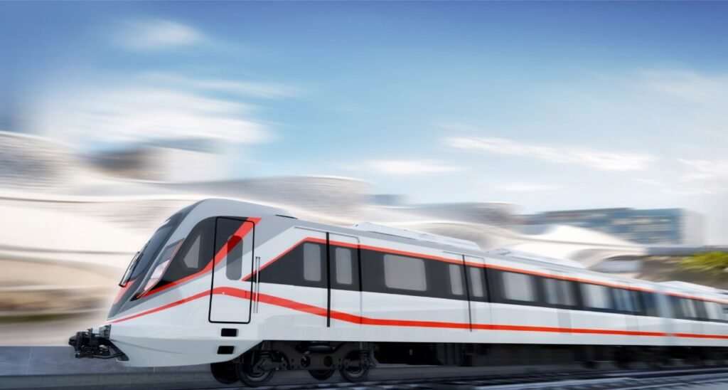 Indonesia Increases Train Purchases from CRRC Indonesia Increases Train Purchases from CRRC