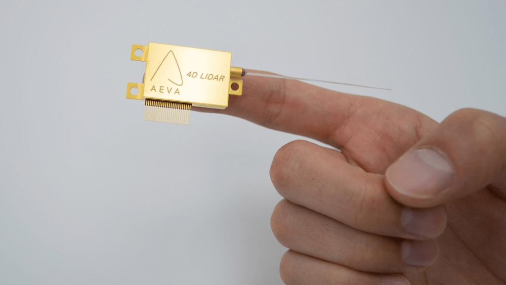 Innovations in Autonomous Trains Innovations in Autonomous Trains