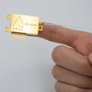 Innovations in Autonomous Trains