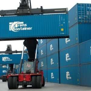 Санкции против Трансконтейнер