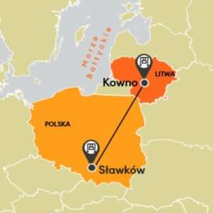 LTG Cargo усиливает свои позиции на международном рынке логистики