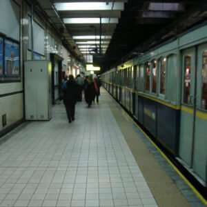 Buenos Aires Upgrades Subway: Tender Announced for New Cars