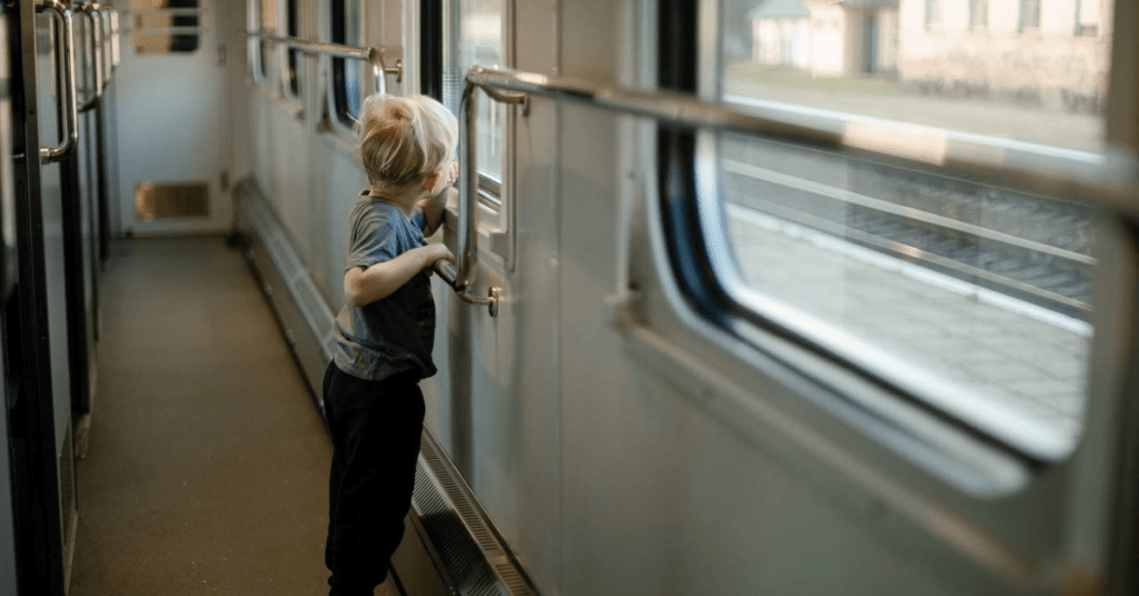 Ukrzaliznytsia will shelter and transport patients from the 'Okhmatdyt' children's hospital Ukrzaliznytsia will shelter and transport patients from the 'Okhmatdyt' children's hospital