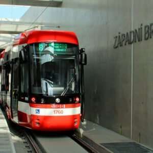 New Škoda 45T Trams: Modernity and Comfort