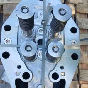 Cylinder head cover D50C.06.1