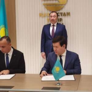 Developing the Middle Corridor