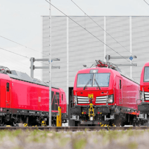 Гідроочищена рослинна олія для залізничного транспорту