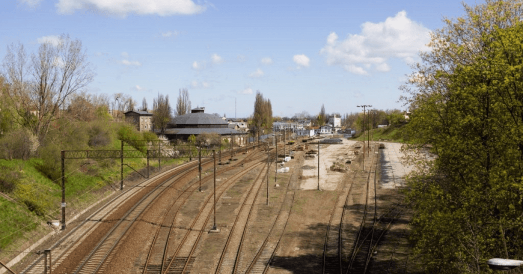 Poland and Ukraine are enhancing cooperation in the fields of transport Poland and Ukraine are enhancing cooperation in the fields of transport