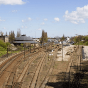 Poland and Ukraine are enhancing cooperation in the fields of transport