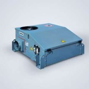 рішення для систем опалення, вентиляції та кондиціювання рухомого складу