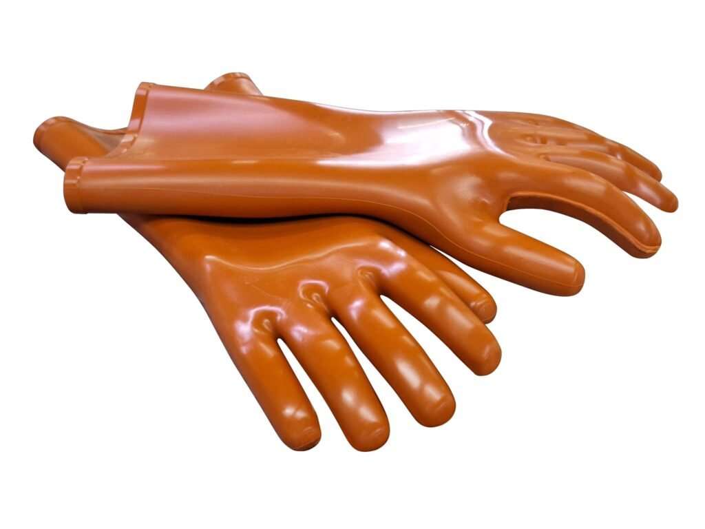 Class 1 dielectric gloves from Class 1 dielectric gloves from