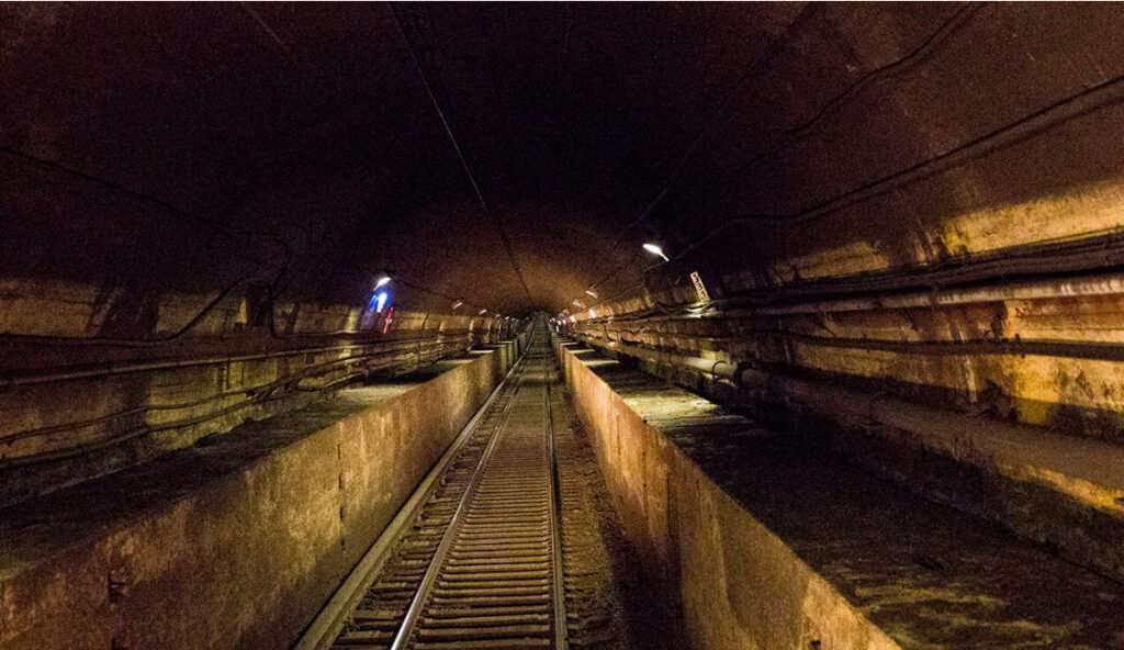 One of the largest infrastructure projects in the USA One of the largest infrastructure projects in the USA