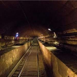 One of the largest infrastructure projects in the USA