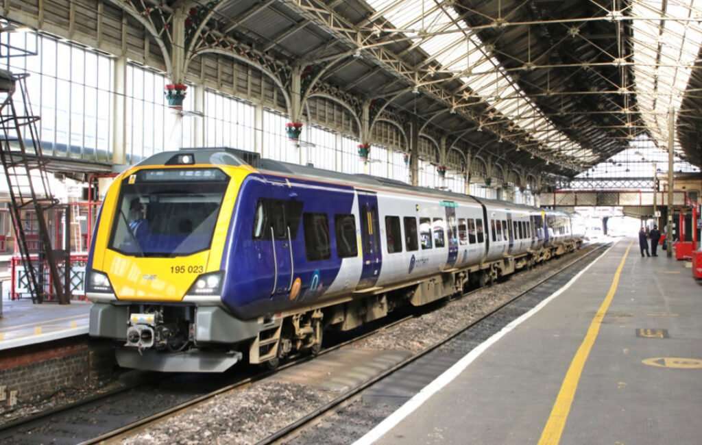 Britain unites against rail industry abuse Britain unites against rail industry abuse