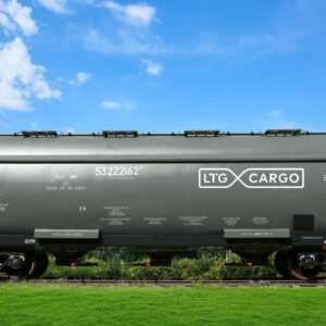 LTG Cargo приобретает вагоноы-зерновозы