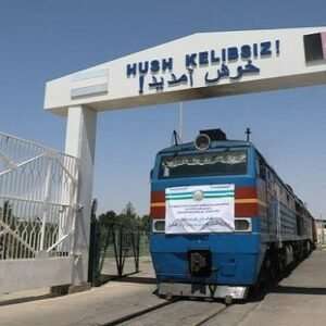 Продовження контракту на реконструкцію залізничної лінії