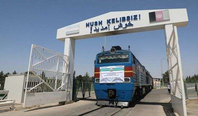 Продовження контракту на реконструкцію залізничної лінії Продовження контракту на реконструкцію залізничної лінії