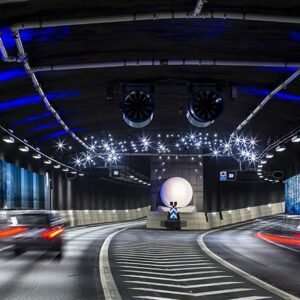 Sweco Wins Contract to Expand Railway Line